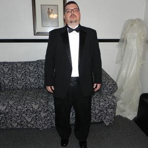 Meet your Posher, Bobby joe